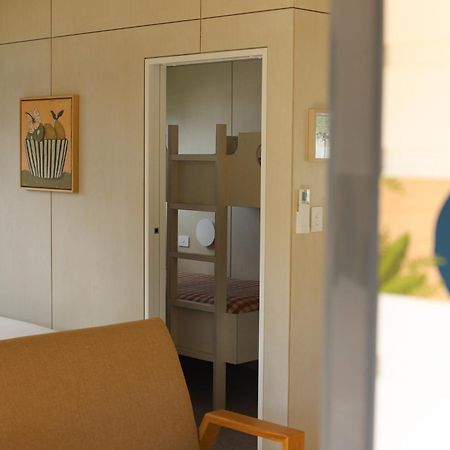 Bowentown Beach Holiday Park Waihi Exterior foto